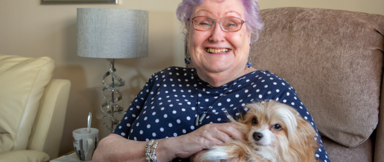 Credit Where It’s Due: A briefing on low uptake of Pension Credit