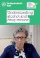 Understanding alcohol and drug misuse cover